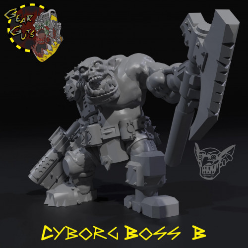 Warboss